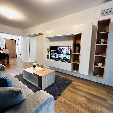 Ad Apartments Cluj-Napoca Exterior photo