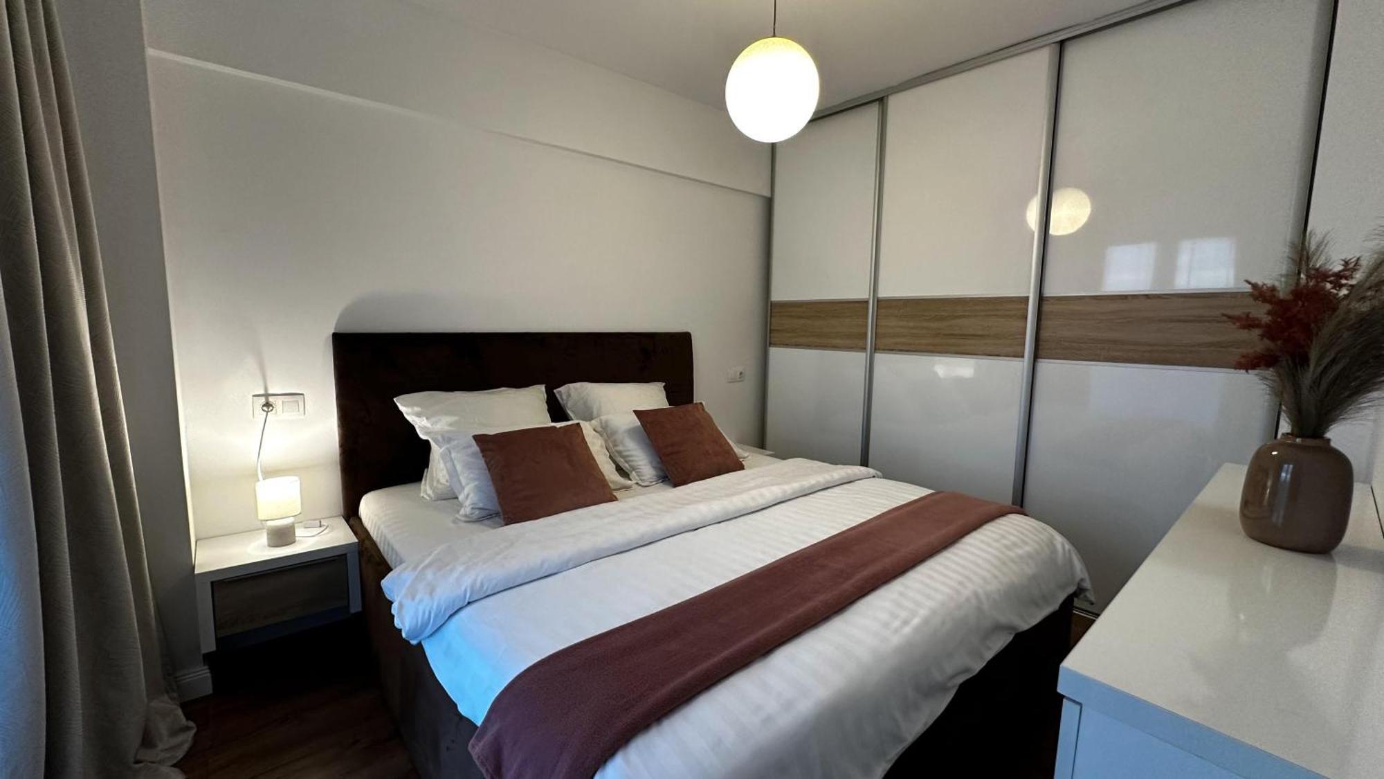 Ad Apartments Cluj-Napoca Room photo