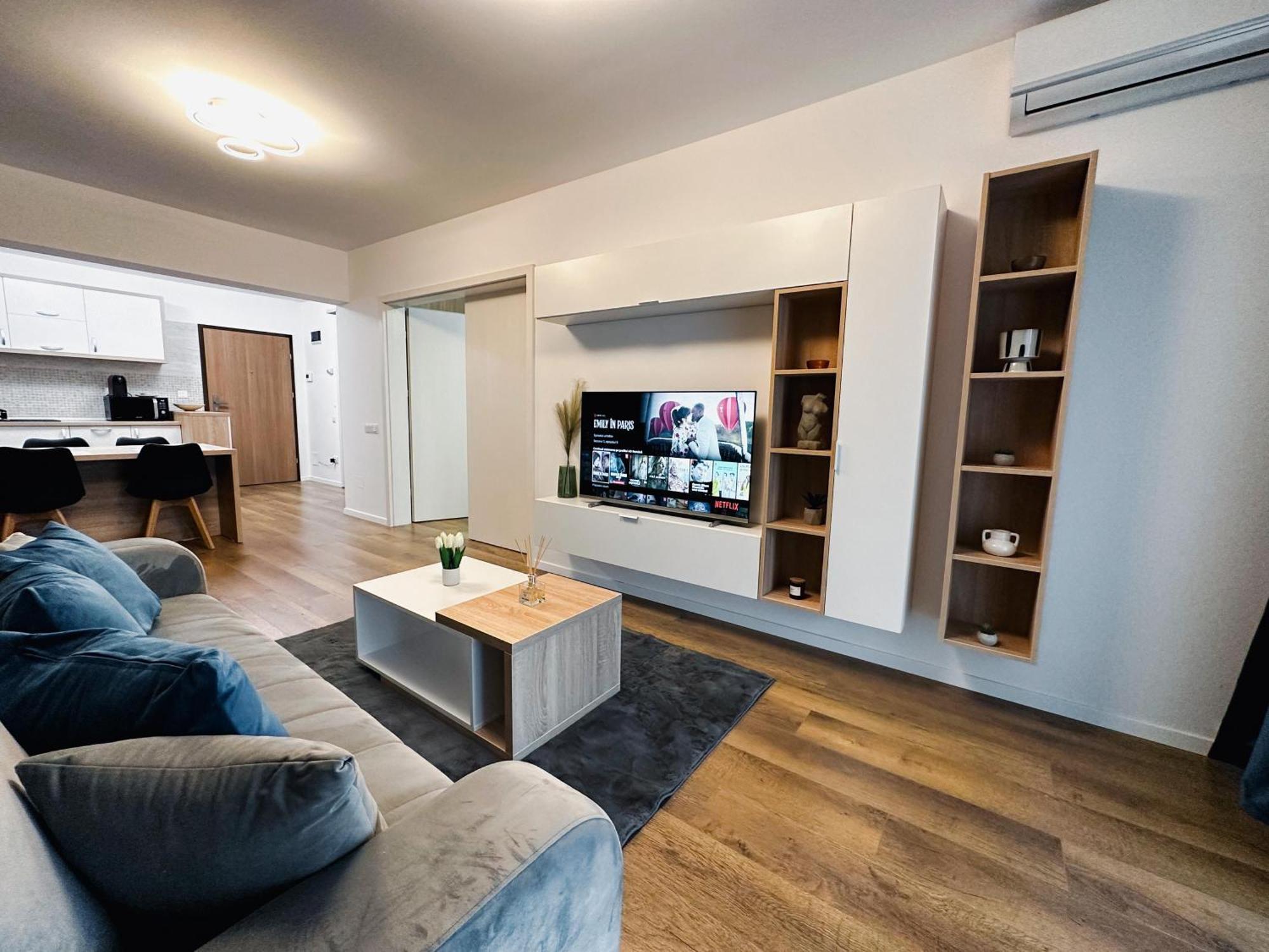Ad Apartments Cluj-Napoca Exterior photo