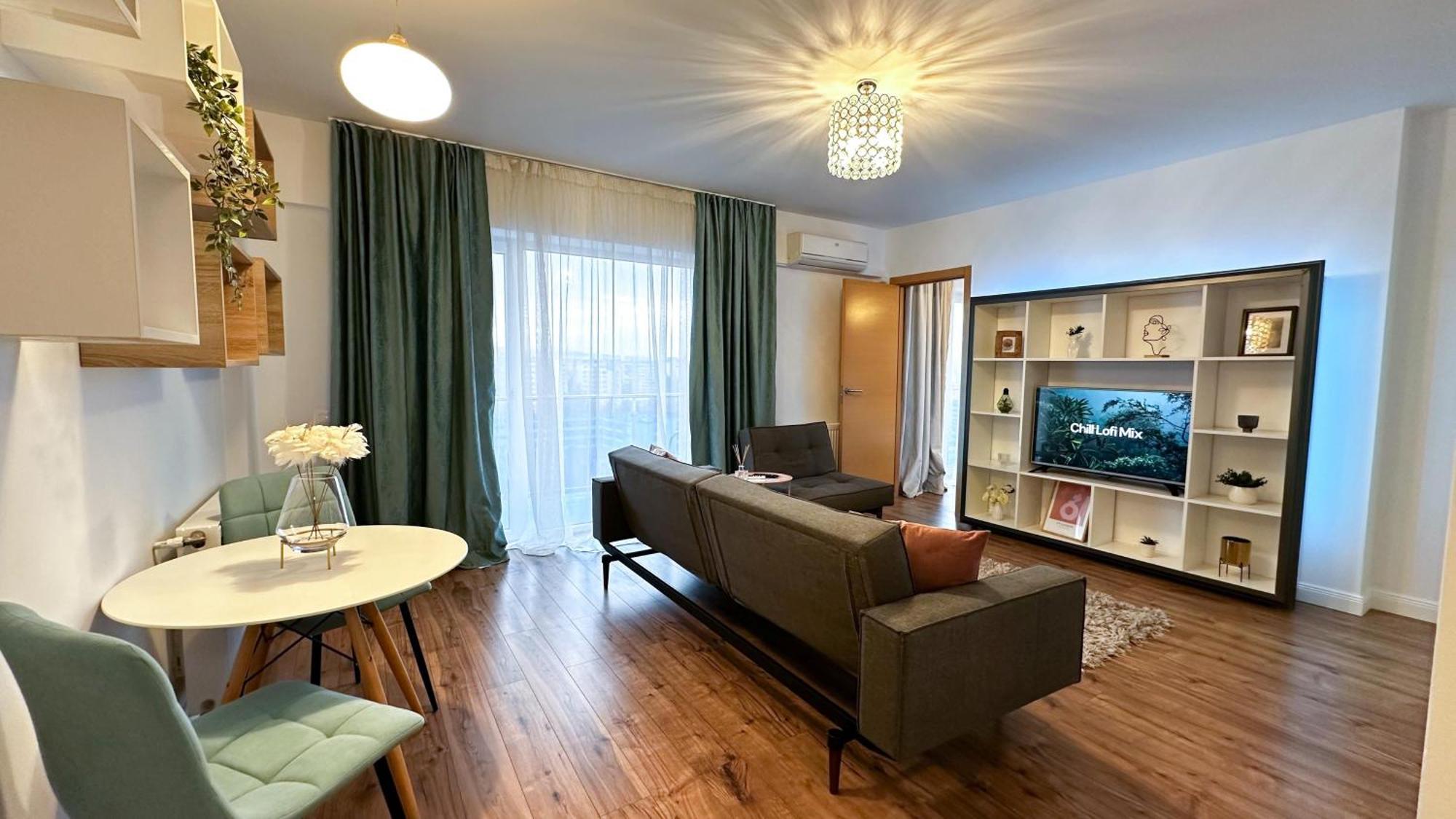 Ad Apartments Cluj-Napoca Room photo