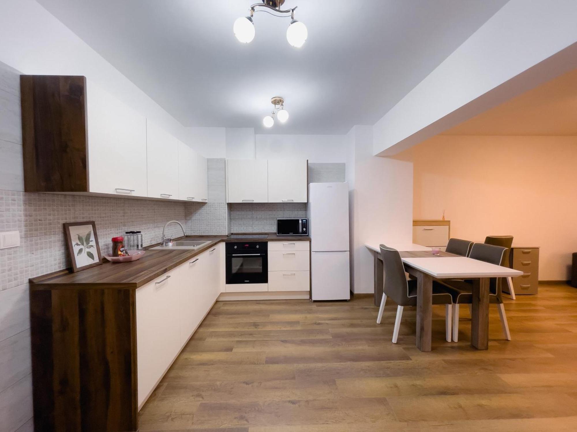 Ad Apartments Cluj-Napoca Room photo