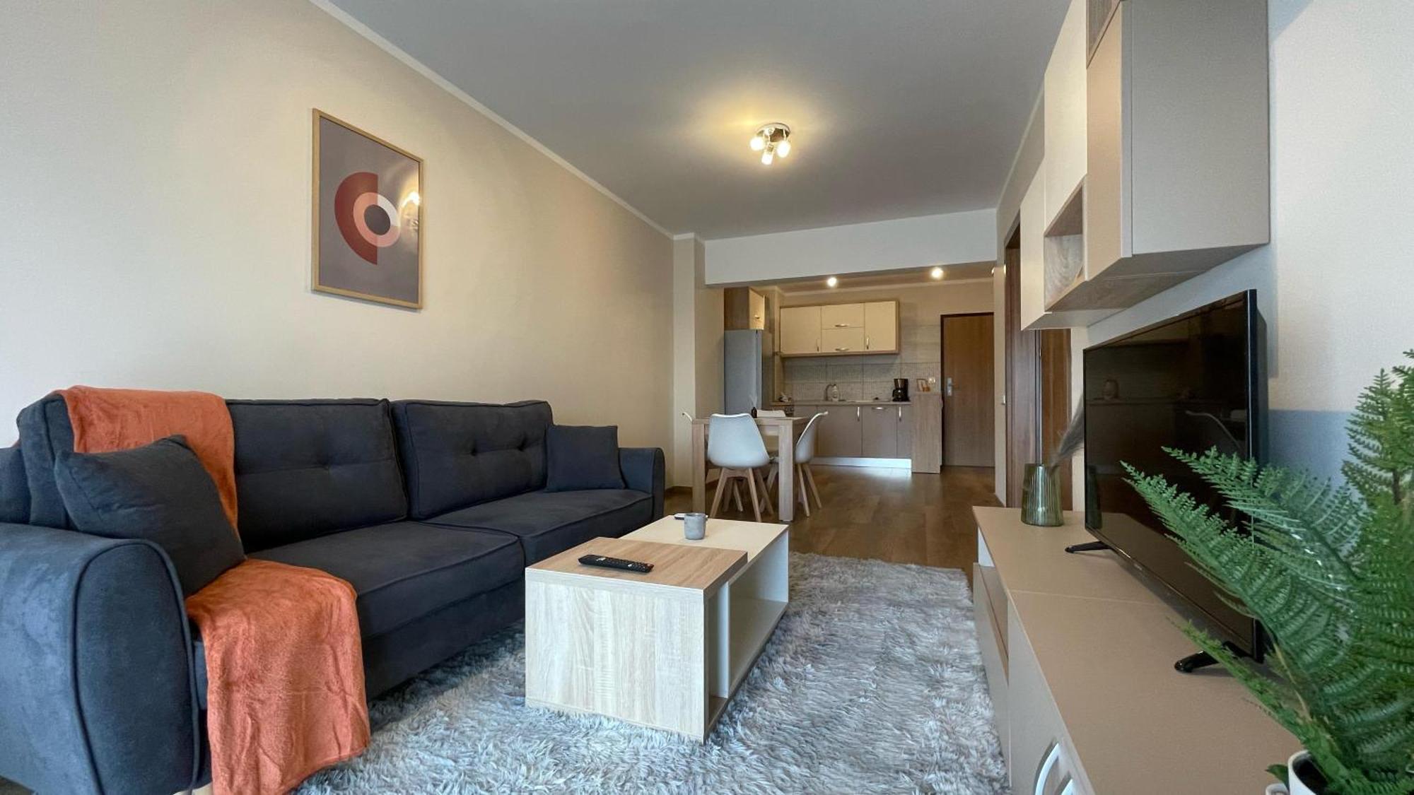 Ad Apartments Cluj-Napoca Room photo