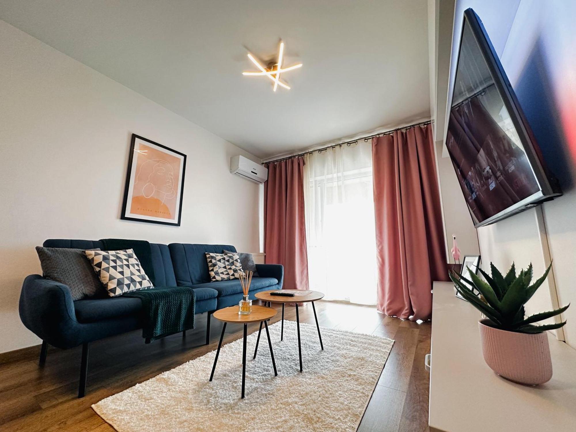 Ad Apartments Cluj-Napoca Exterior photo