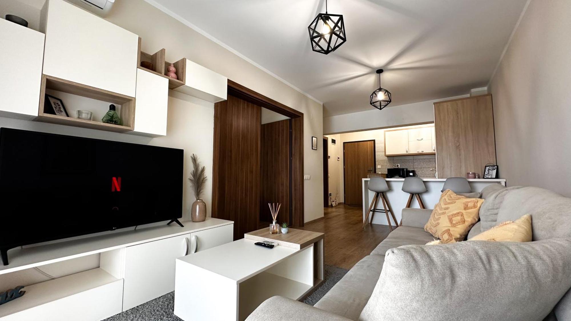 Ad Apartments Cluj-Napoca Exterior photo
