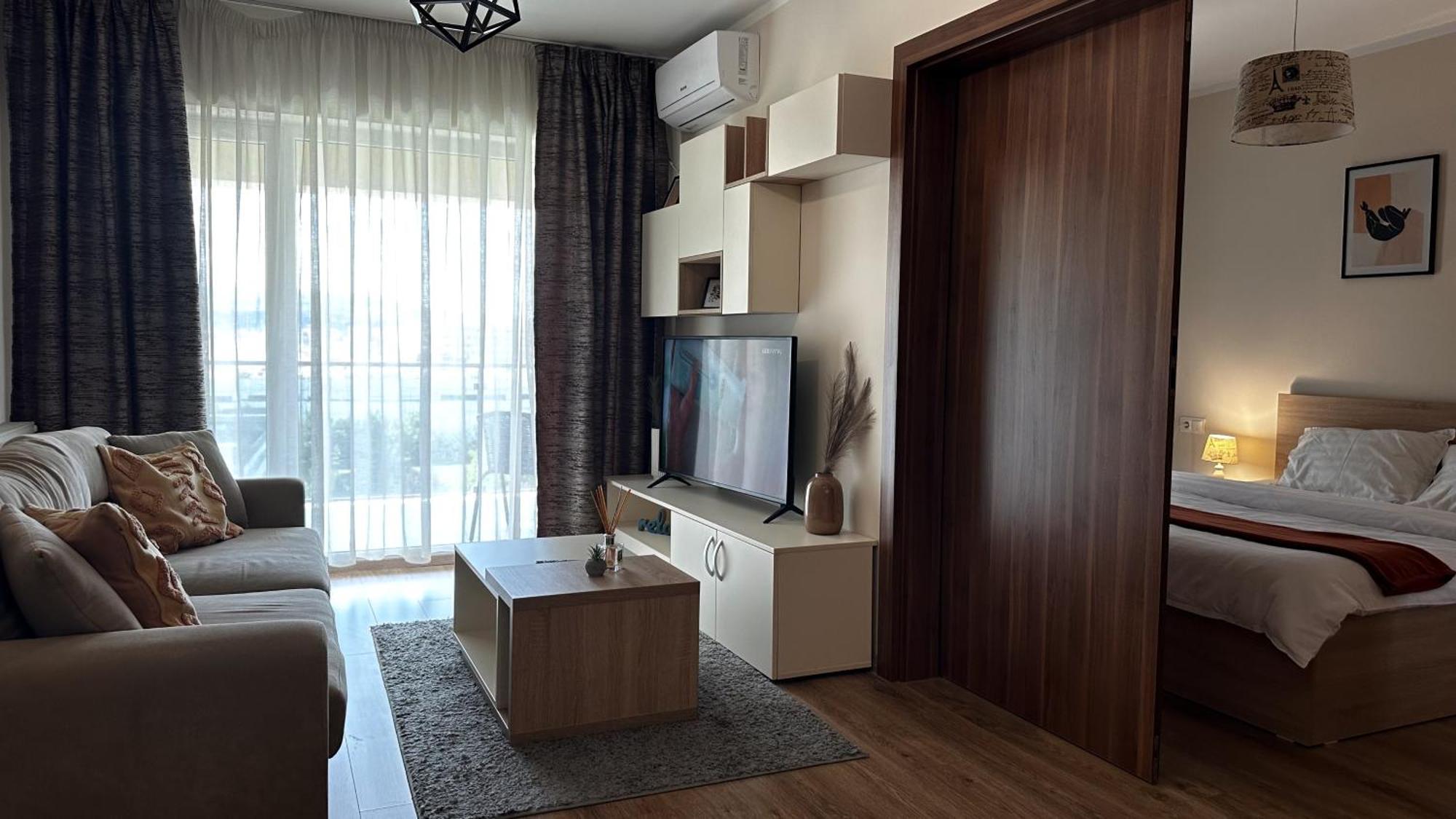Ad Apartments Cluj-Napoca Room photo